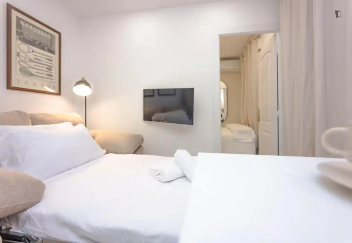 Apartamento en alquiler en Chamberí, imagen 13