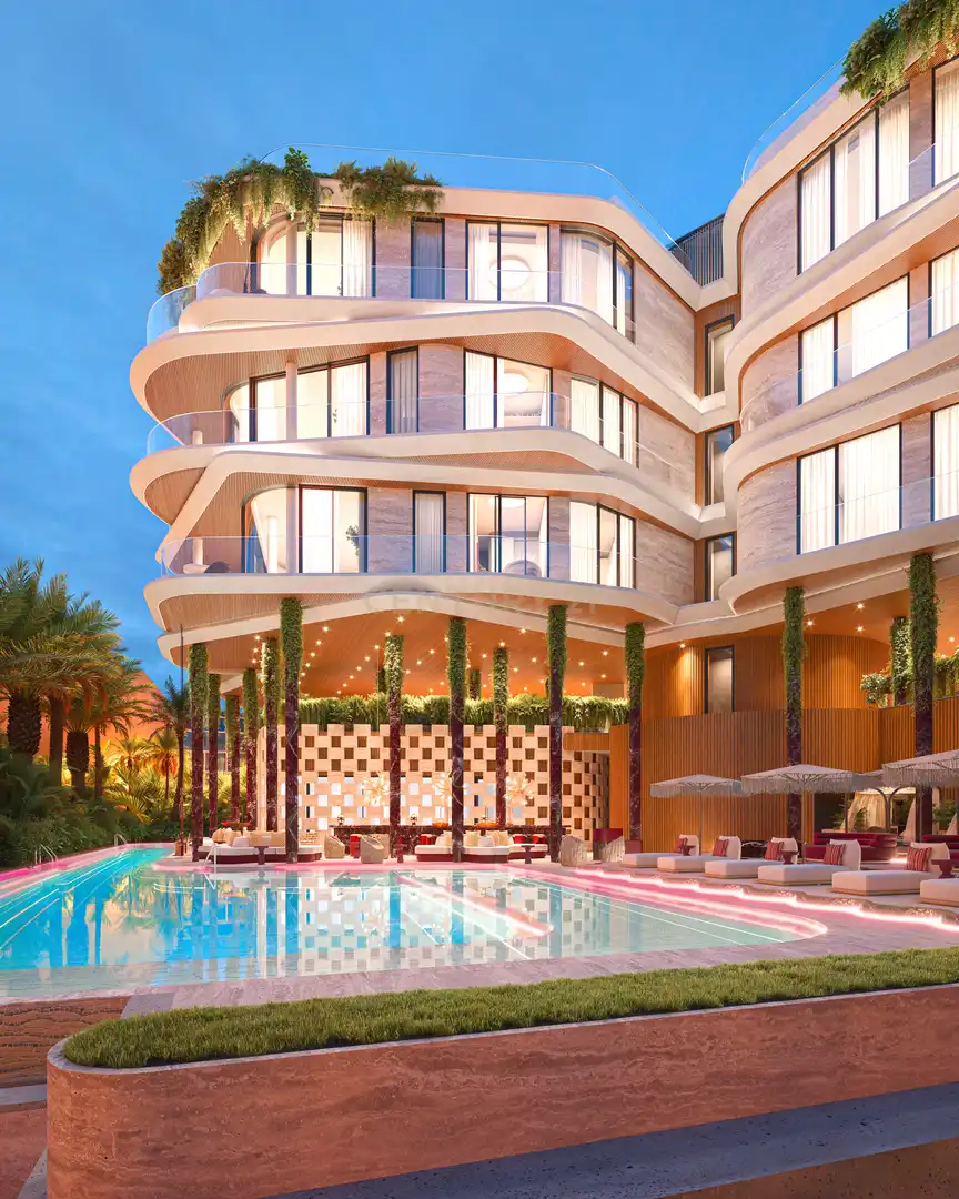 Mini appartamento con terrazza in vendita a Avenida 8 de Agosto, Eivissa, Spain, imagen 16