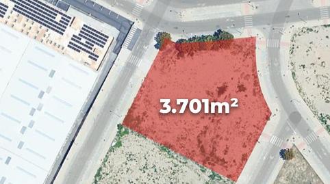 Photo 2 of Industrial land to rent in Avenida el Florío, Angustias - Chana - Encina, Granada