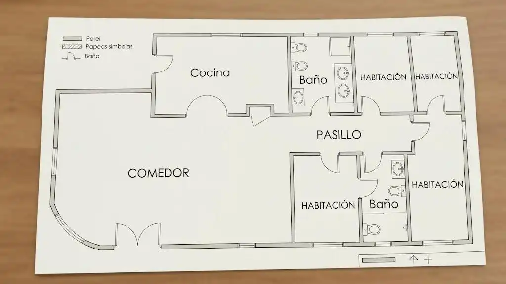 Houses for sale in Partida AGUAOLIVA, Mar Chica