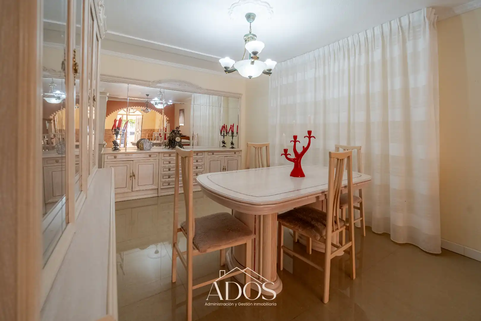 Adosado con terraza en venta en Calle Lepanto 1, imagen 4