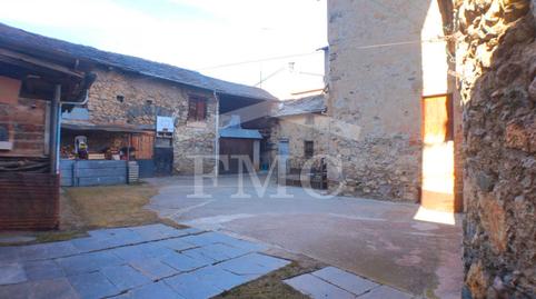 Foto 2 de Finca rústica en venda a Avinguda de la Cerdanya, 25, Alp poble, Alp