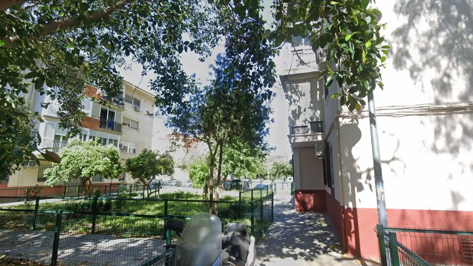 Flat with lift for sale in del Obradoiro, imagen 2