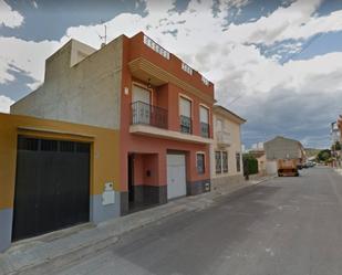 Exterior view of Industrial land for sale in Chilches / Xilxes