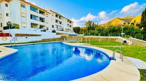 Foto 2 de Piso en venta en La Capellanía - El Higuerón, Benalmádena