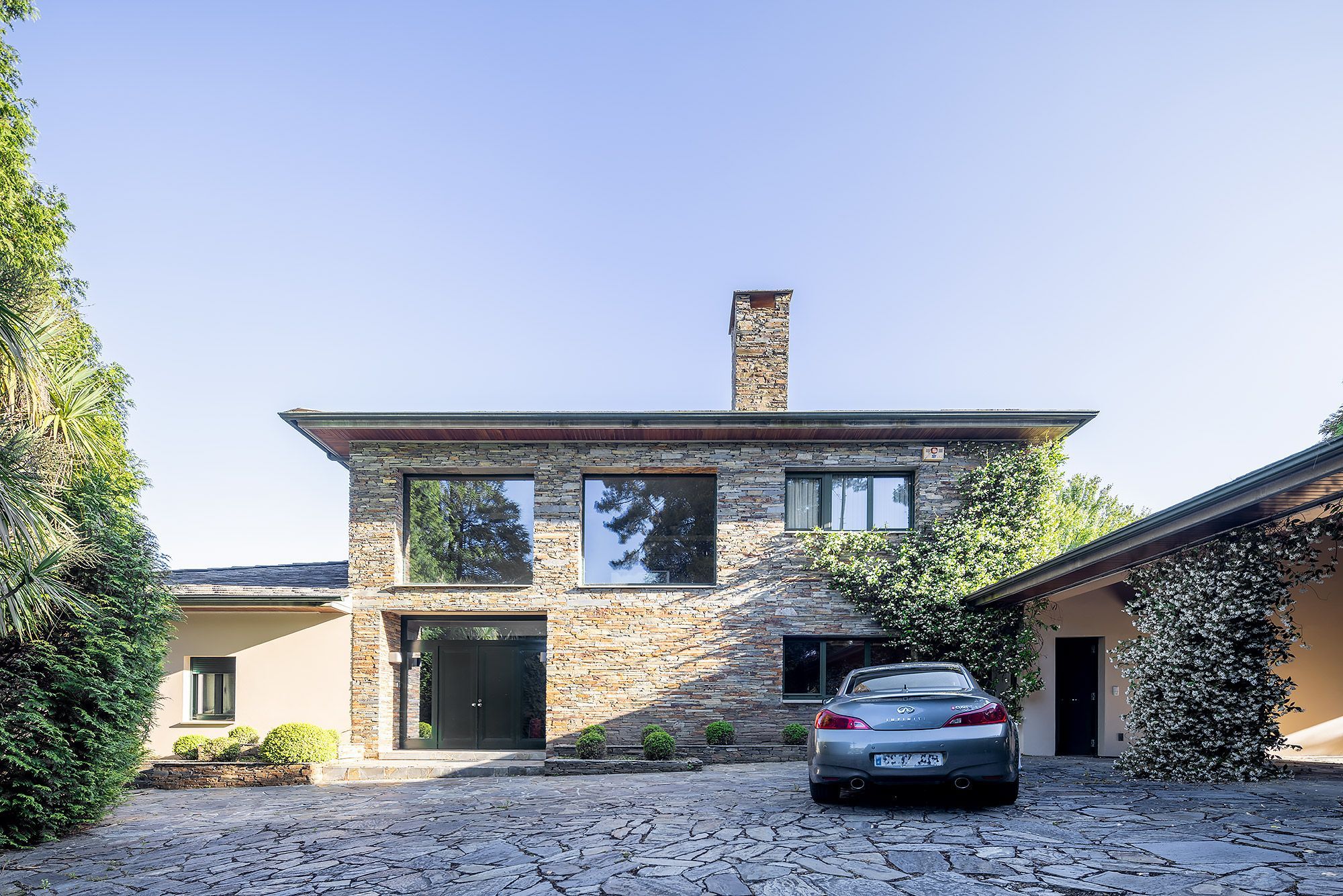 House or chalet for sale in Rúa Piñeiro Manso, Nós, Oleiros