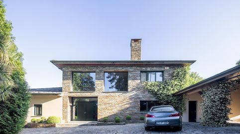 Photo 2 of Houses for sale in Rúa Piñeiro Manso, Nós, Oleiros