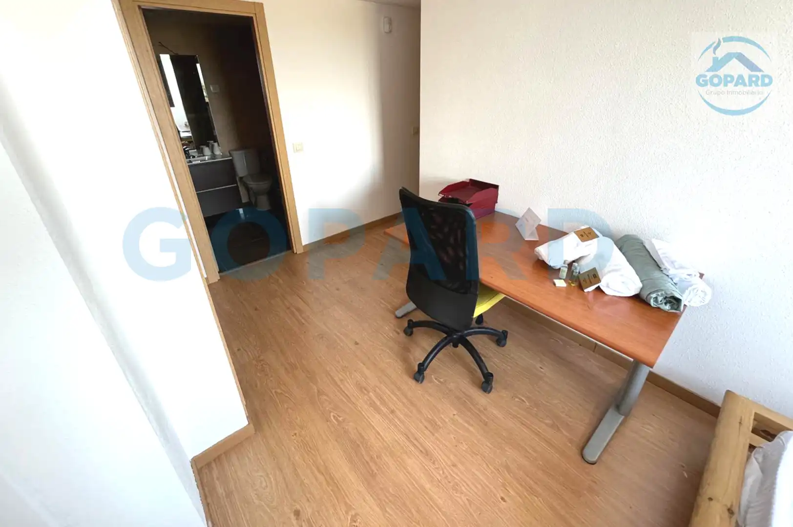 Piso de alquiler en Villanueva de la Cañada ciudad