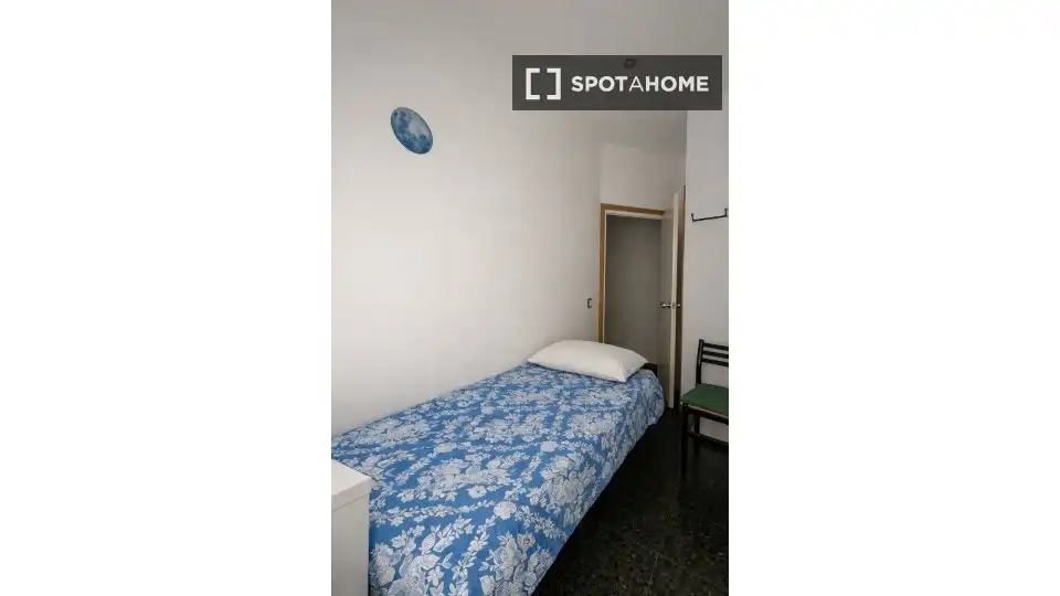 Piso en alquiler en Eixample, imagen 8