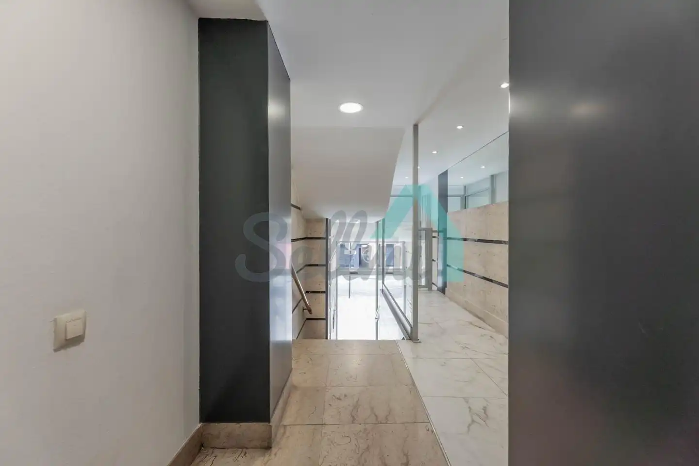 Flat for sale in Oviedo   with Heating and Furnished