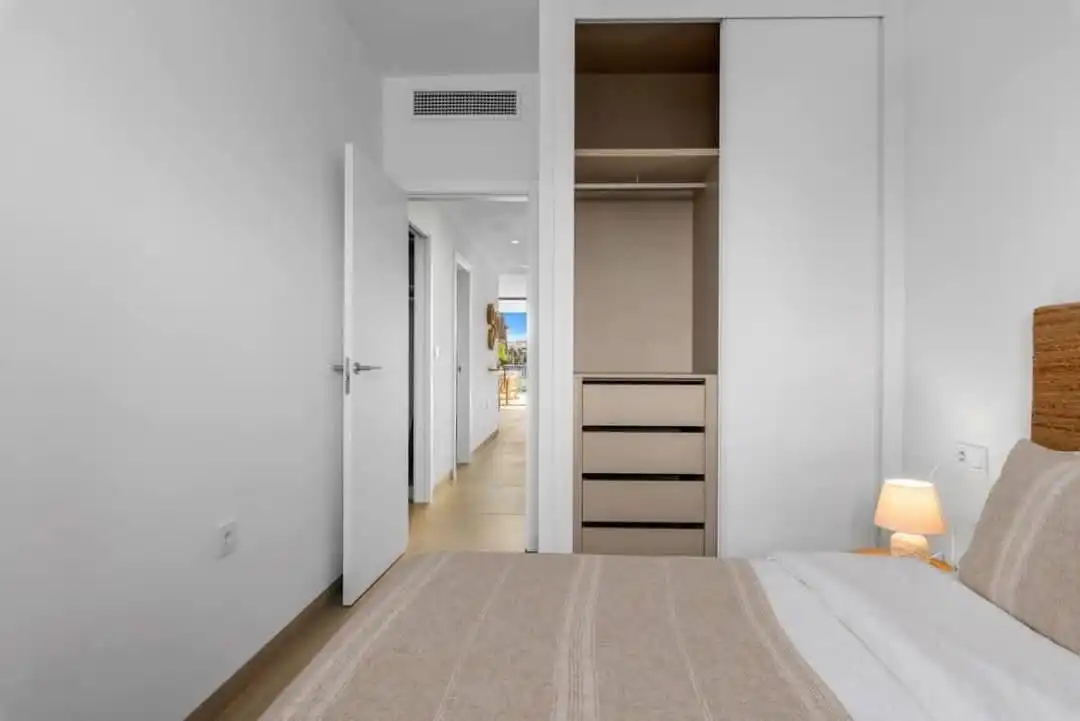 Mini appartamento in vendita a Mar Menor de Cartagena – Cabo de Palos, imagen 22