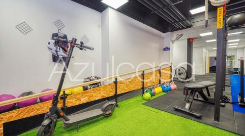 Photo 4 of Premises for sale in Ensanche - Diputación, Alicante