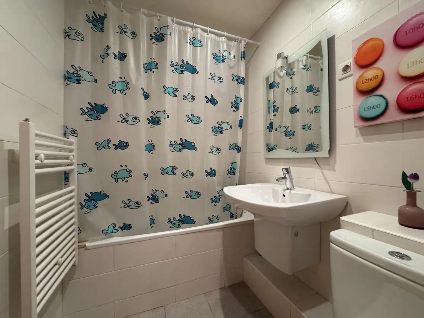Adosado con piscina en venta en Sant Esteve Sesrovires, imagen 36