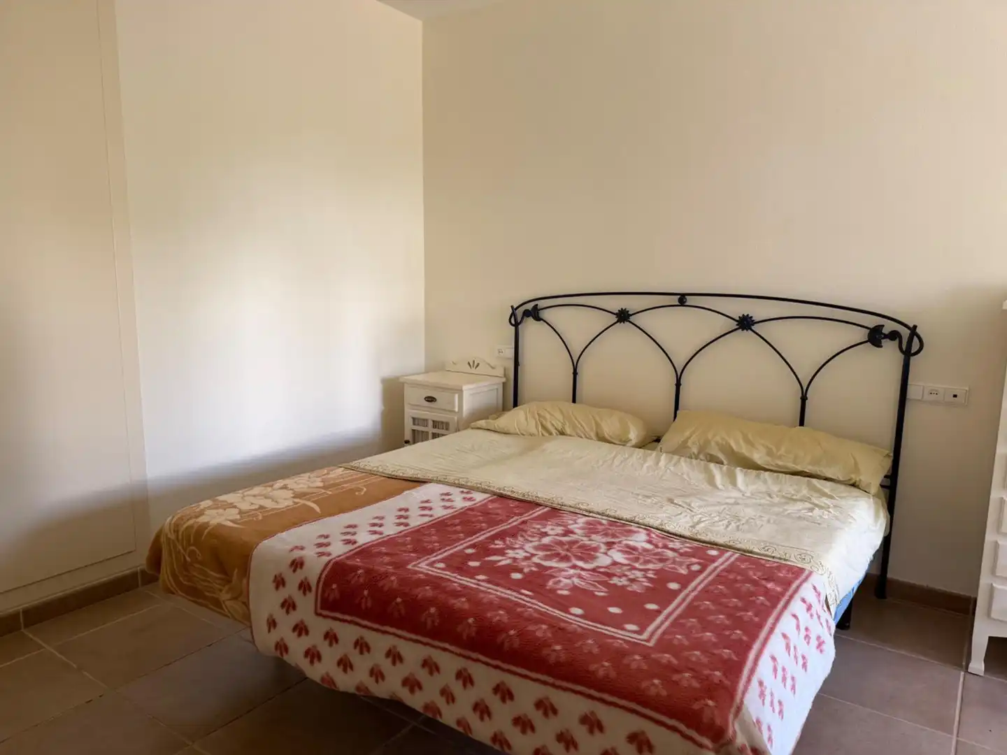 Habitación de Casa o chalet en venta en Níjar