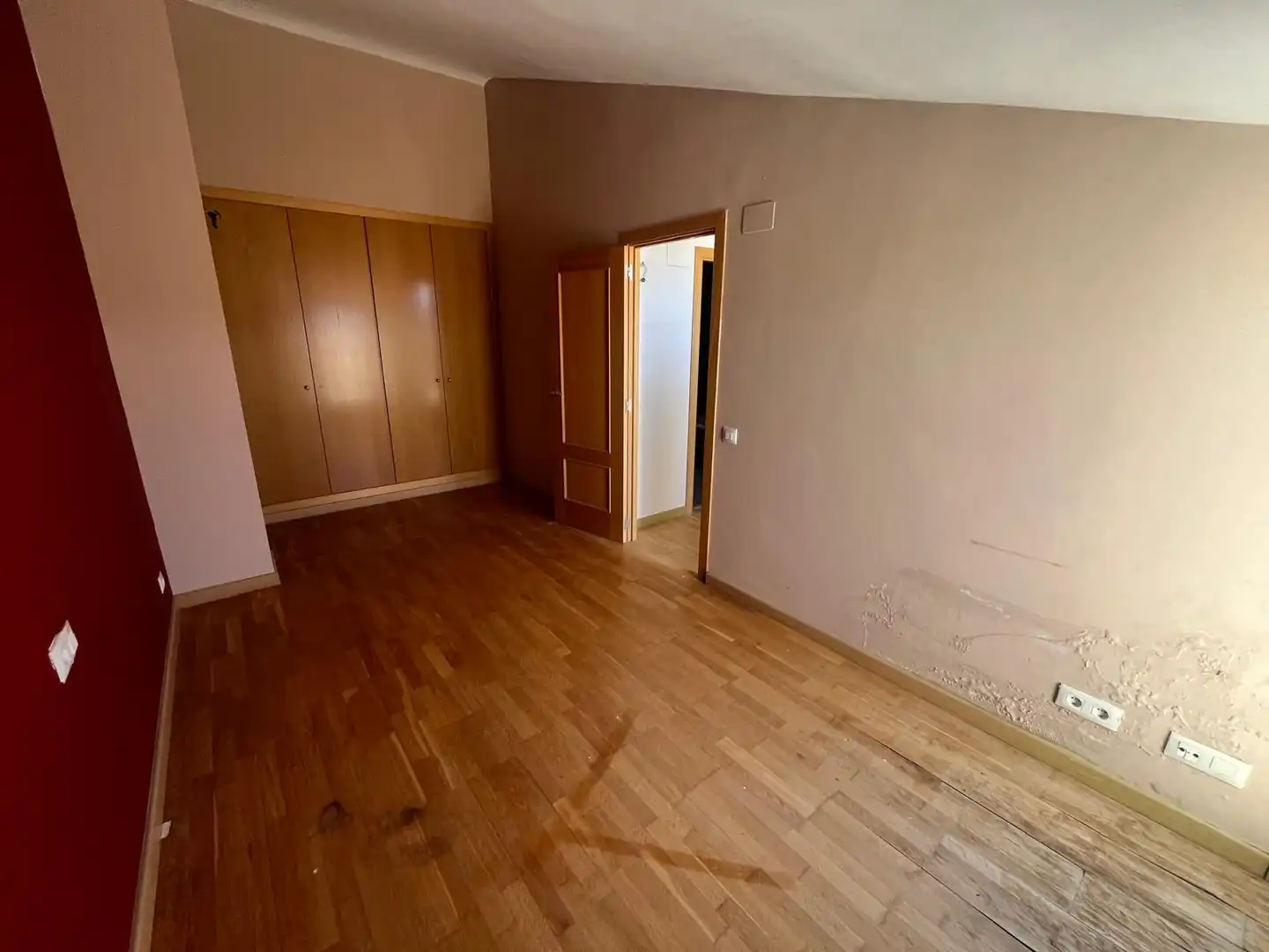 Habitación de Dúplex en venta en La Muela con Calefacción y Terraza