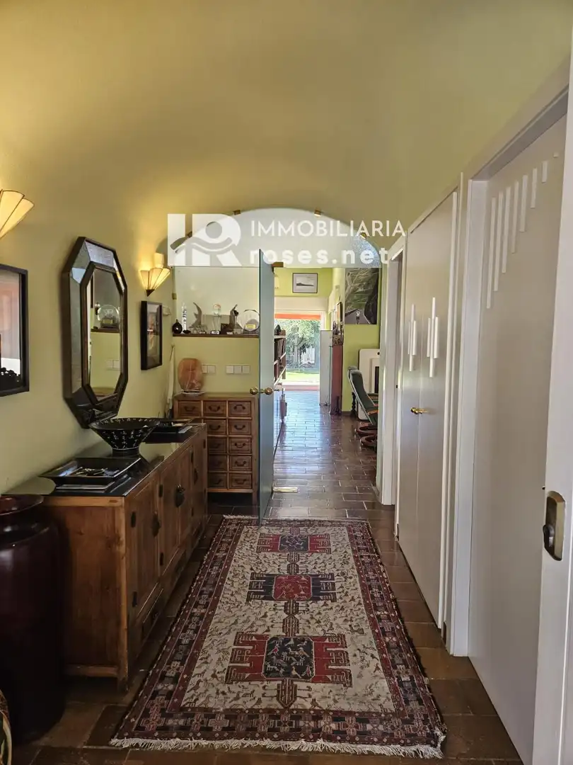 Chalet con piscina en venta en SALVADOR DALÍ, imagen 22