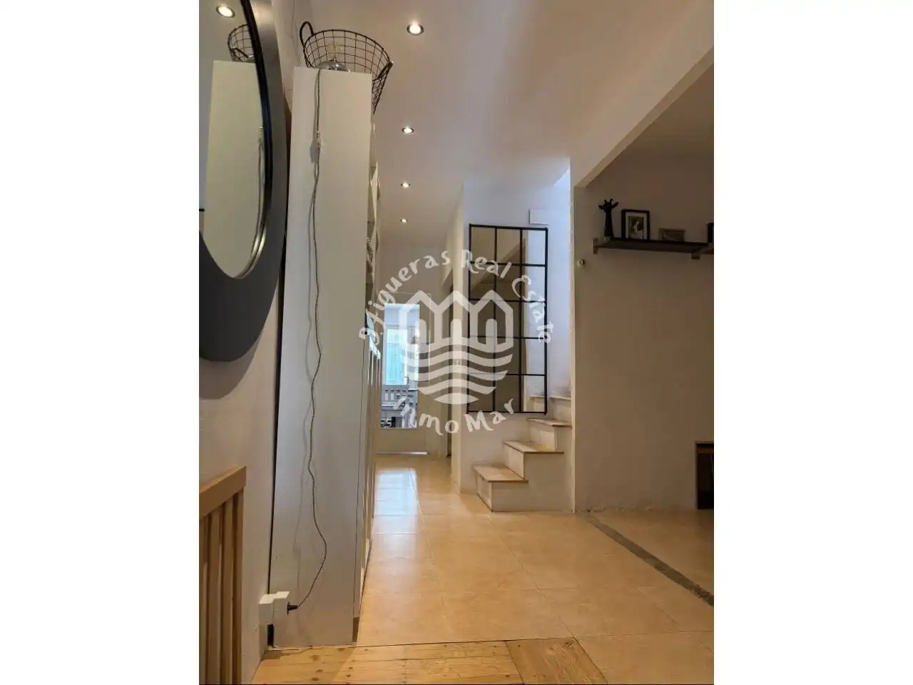 Flat for sale in Terrassa  with Air Conditioner, Heating and Storage room