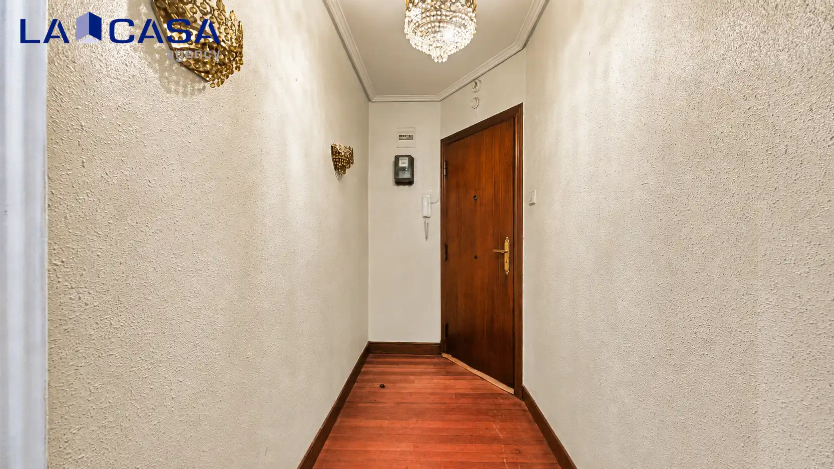 Piso en venta en Bilbao  con Calefacción