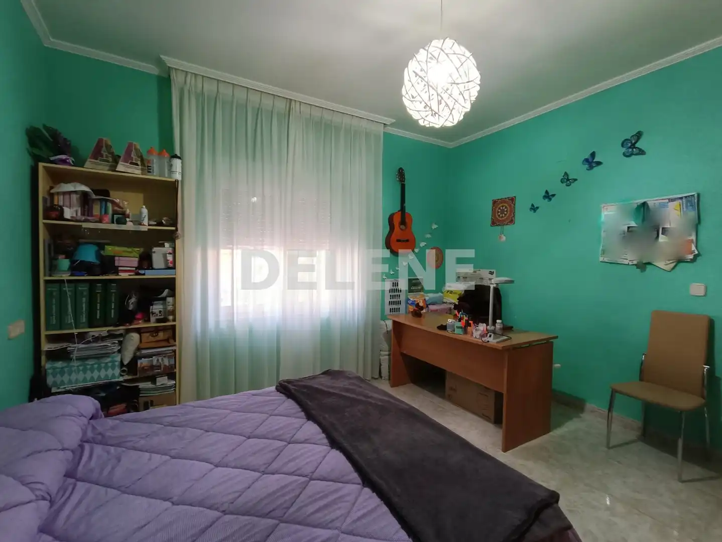 Casa rústica amb terrassa en venda a Tobarra, imagen 9
