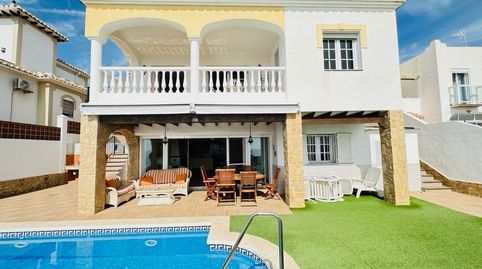 Foto 3 de Casa o xalet en venda a El Peñoncillo, Torrox