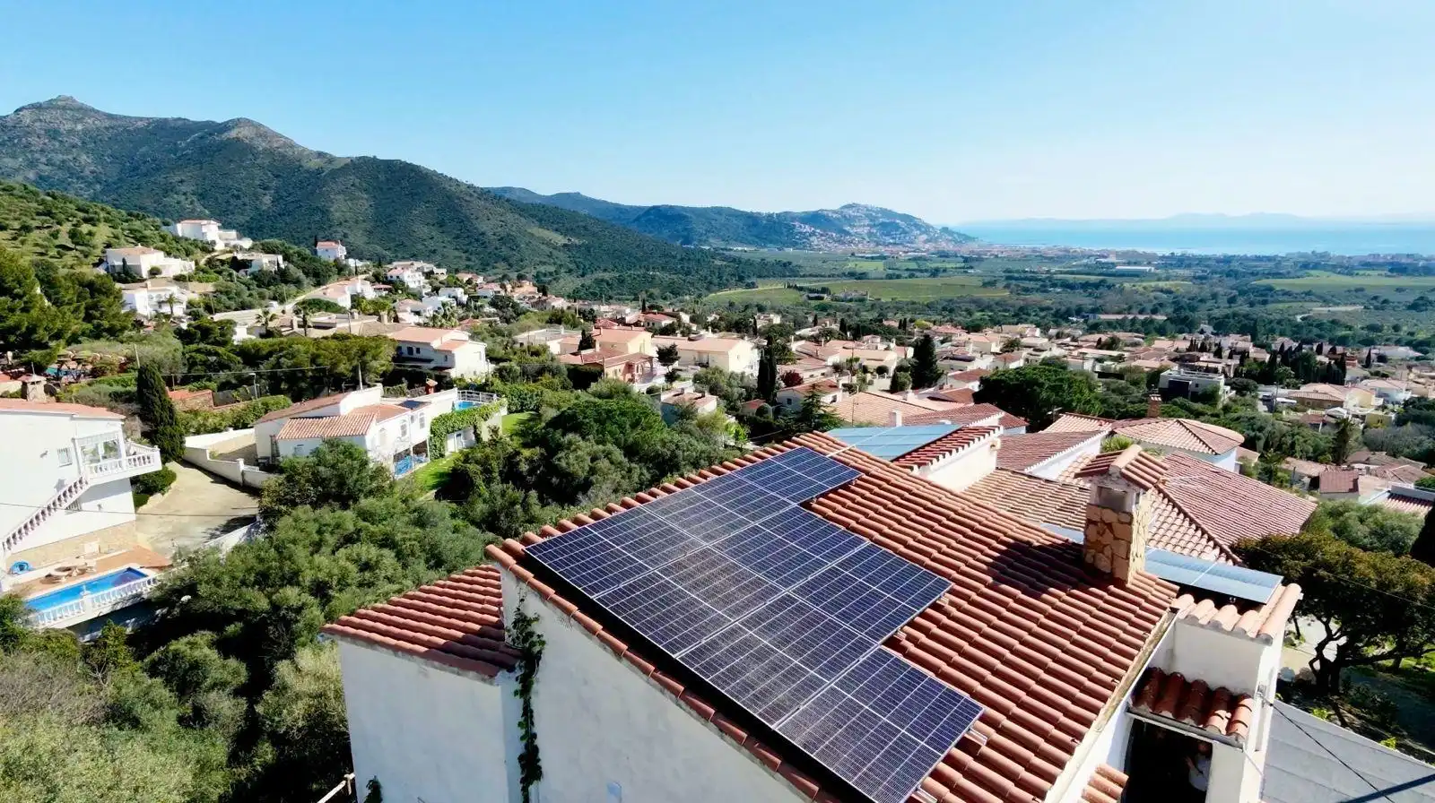 Casa o xalet en venda a Carrer DE CORDOVA, Nord