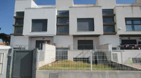 Photo 2 of Single-family semi-detached for sale in Casco Urbano, Vinaròs