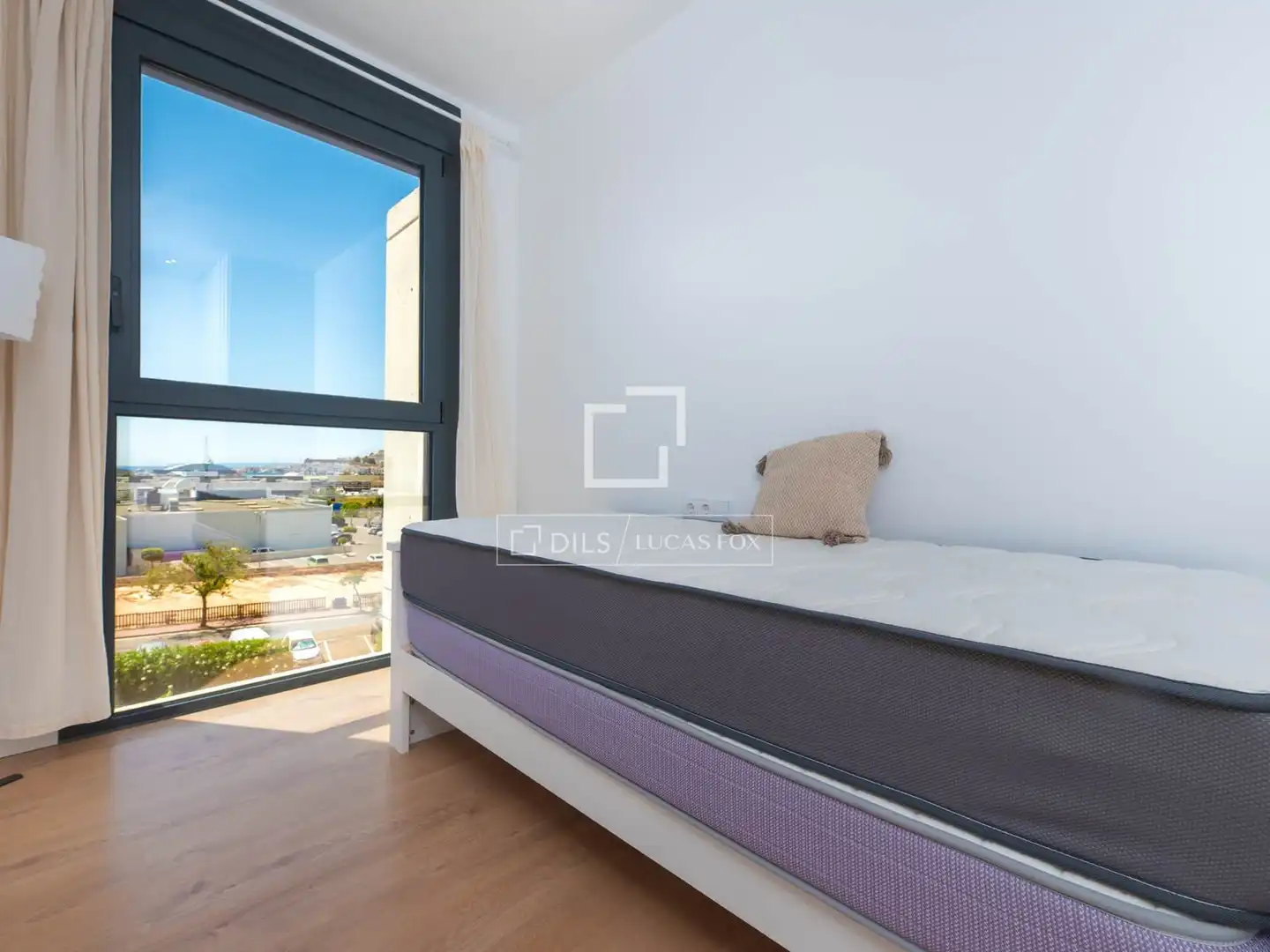 Habitación de Piso en venta en Santa Eulària des Riu con Aire acondicionado, Calefacción y Terraza