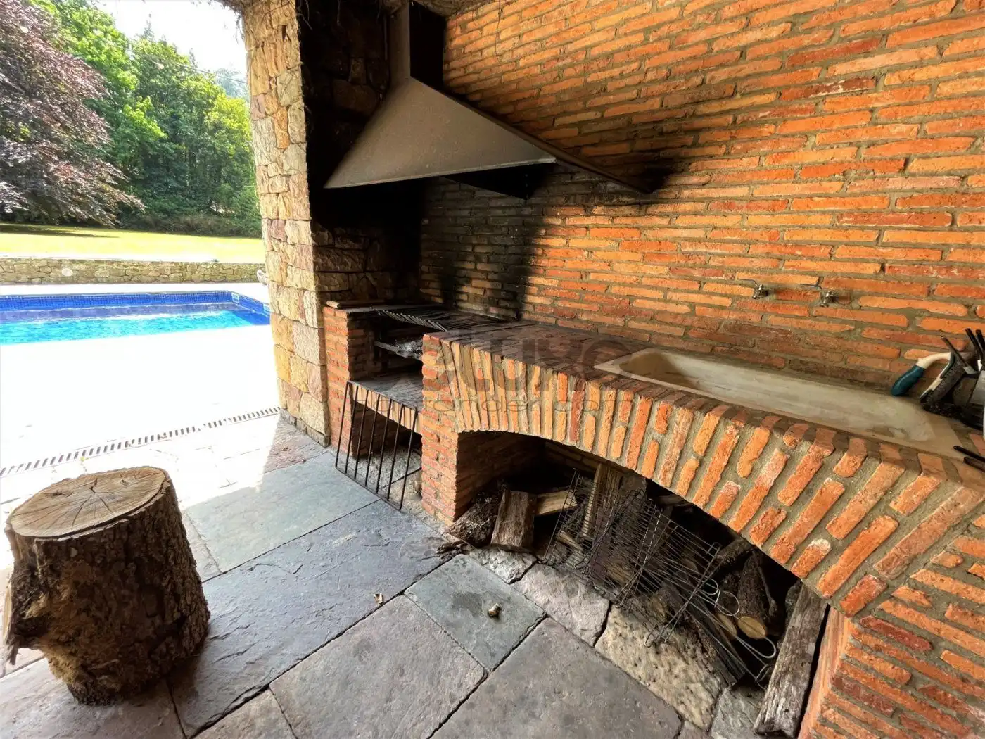 Casa amb terrassa en venda a Mazcuerras, imagen 50
