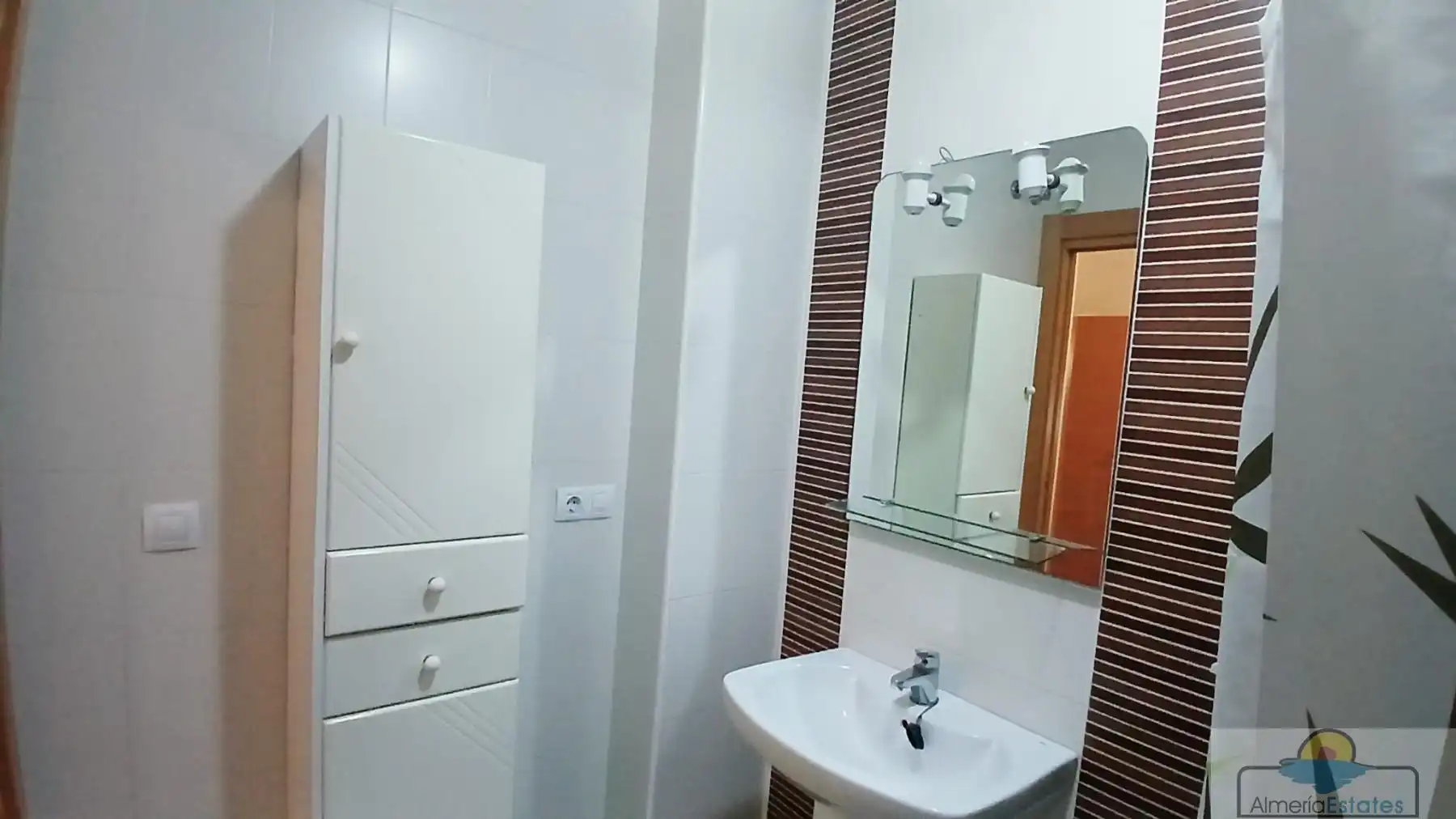 Flat for rent in Albox