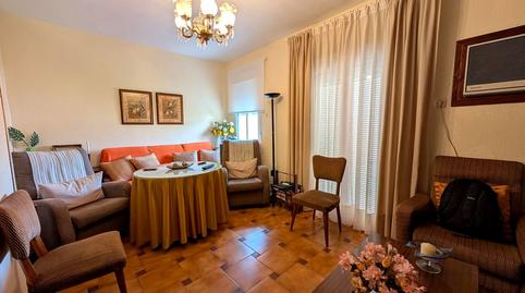 Foto 2 de Pis de lloguer a La Cruz, Linarejos, Linares