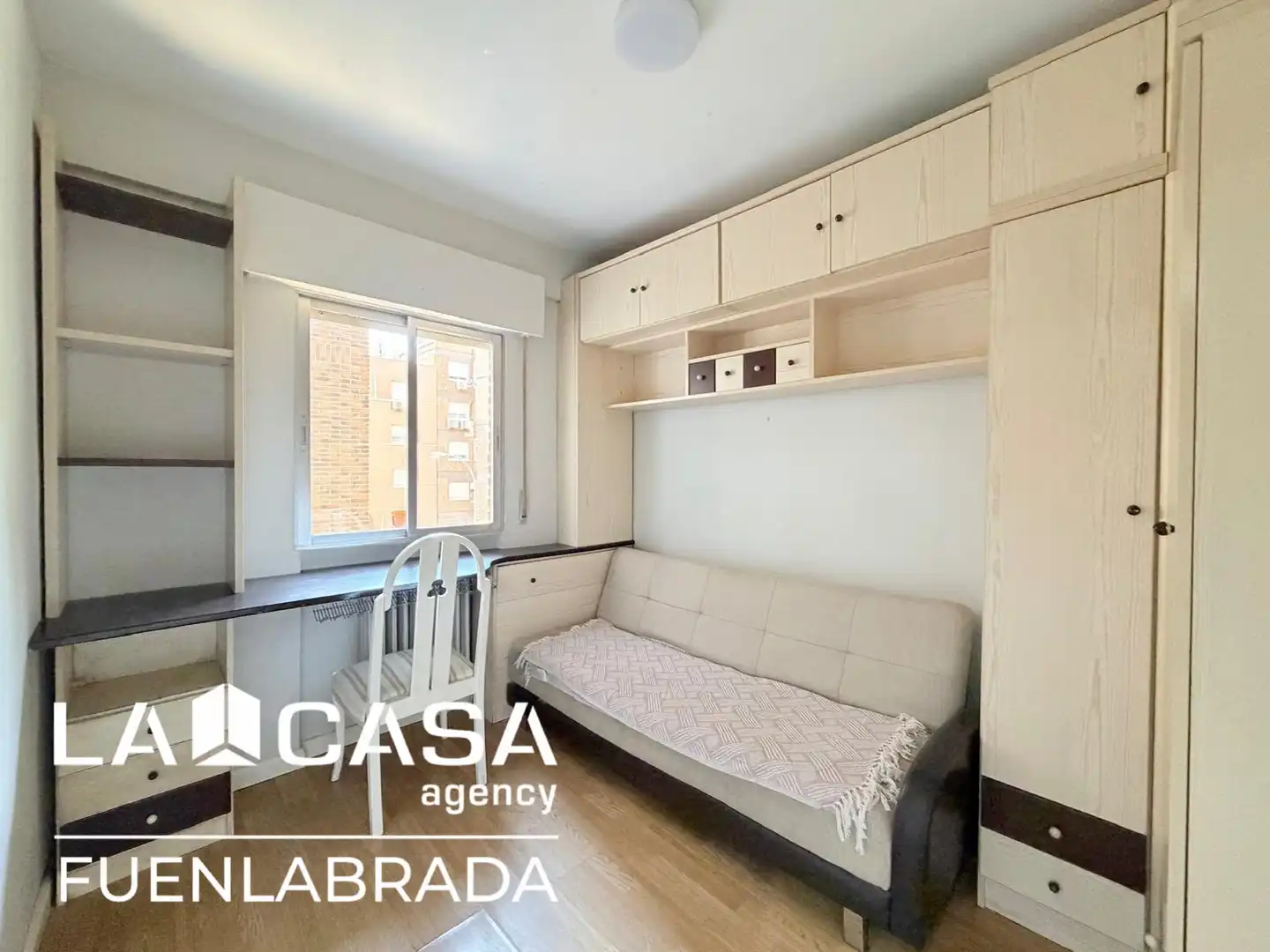 Wohnung mit Pool zum Verkauf in Calle Álava, imagen 7