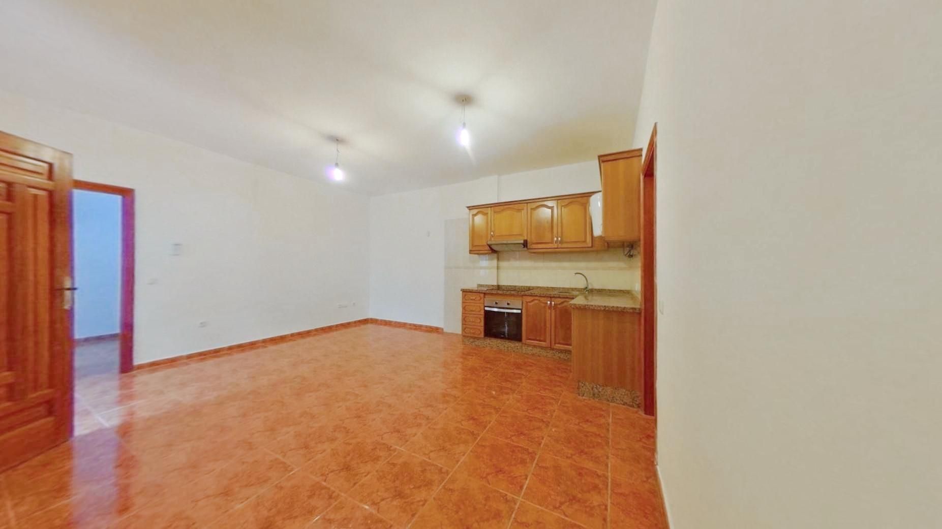 Cuina de Pis en venda en Granadilla de Abona amb Forn