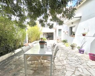 Single-family semi-detached to rent in El Terreno