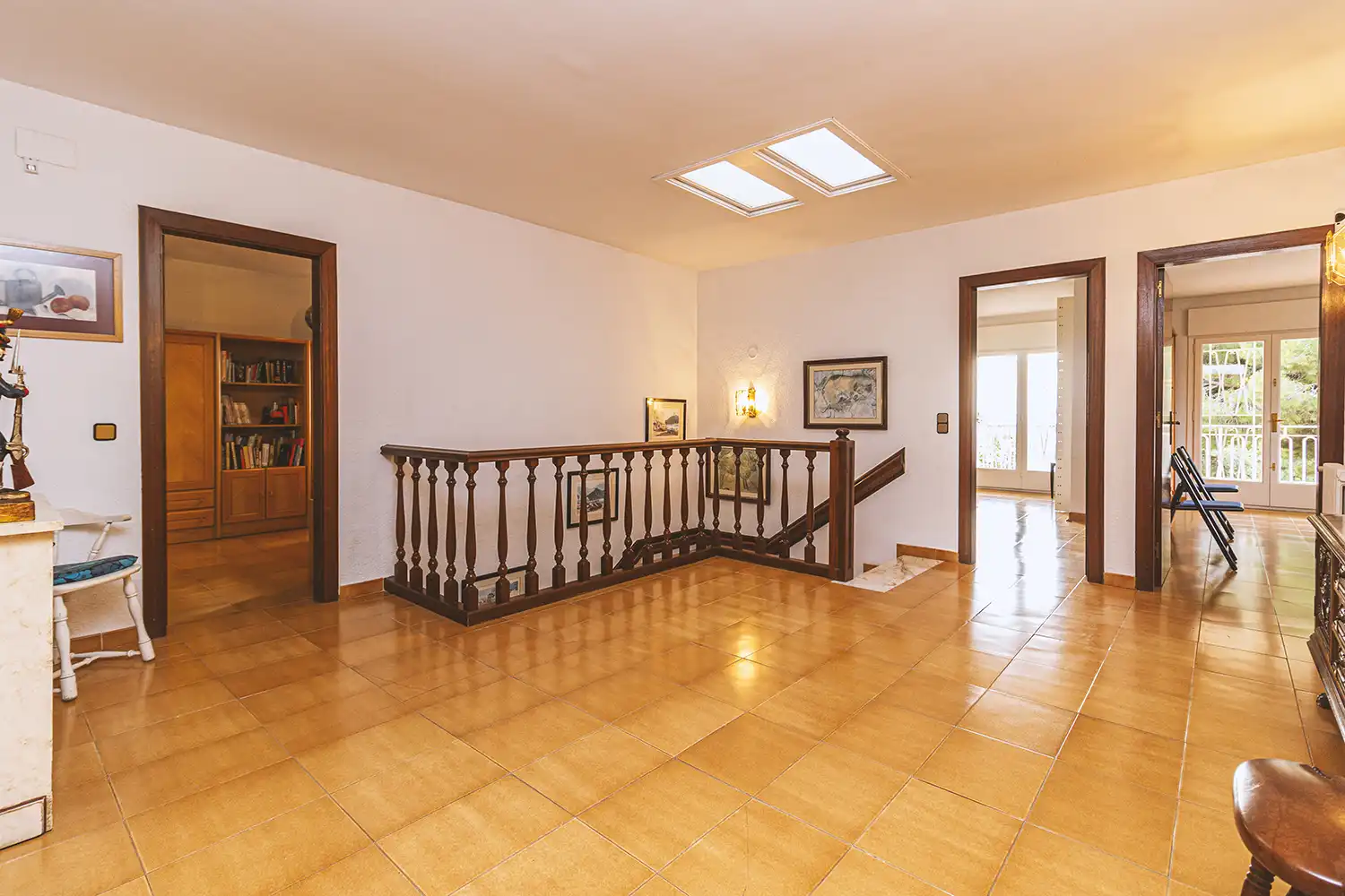 Casa o xalet en venda en Sant Pol de Mar amb Calefacció, Jardí privat i Terrassa