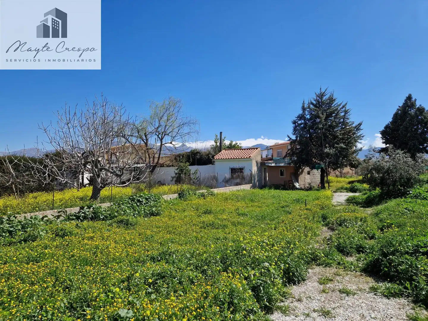 Lands and plots for sale in Calle VISTA NEVADA, imagen 26