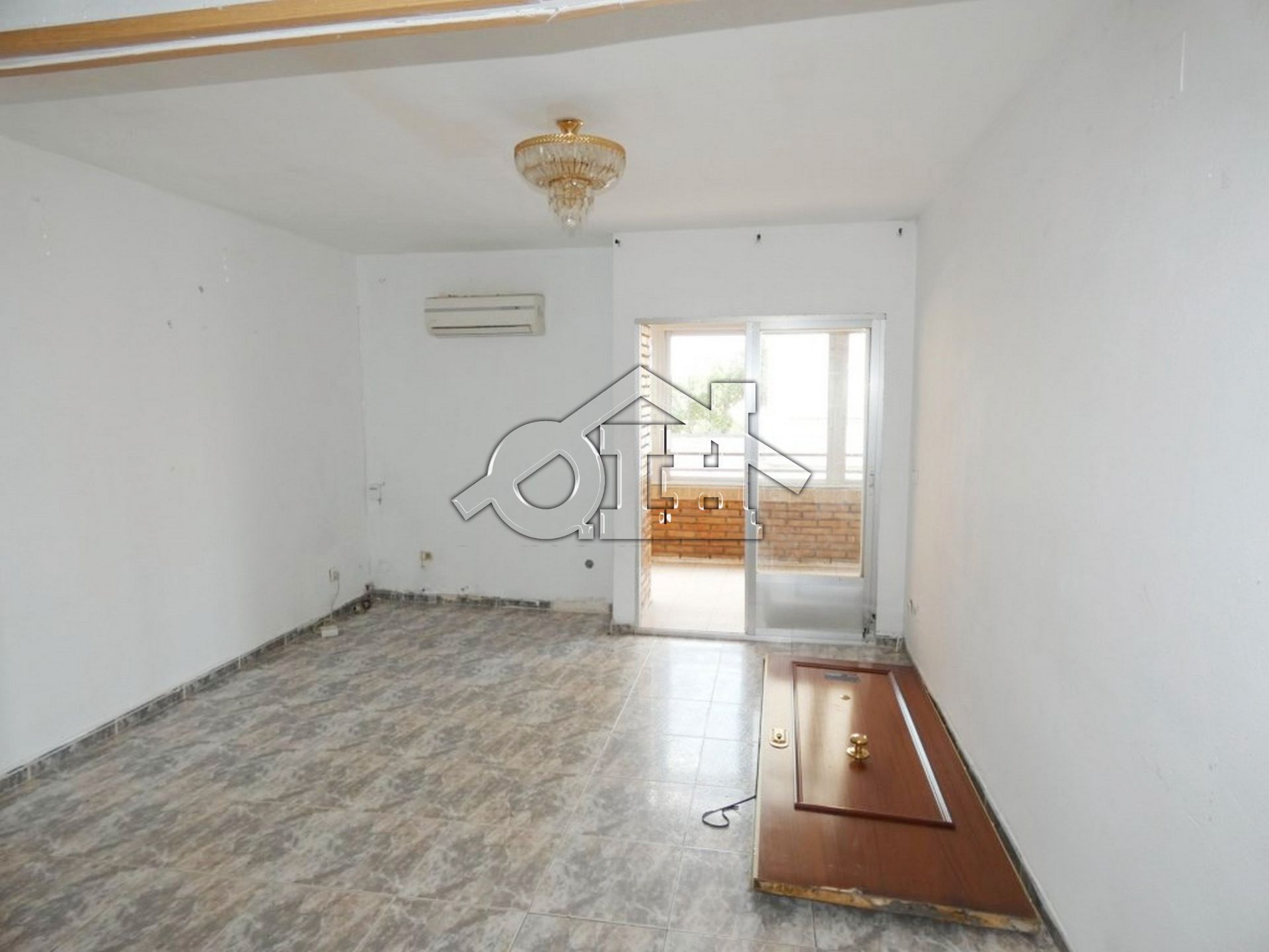 Flat for sale in Guadalajara Capital  with Air Conditioner, Heating and Parquet flooring