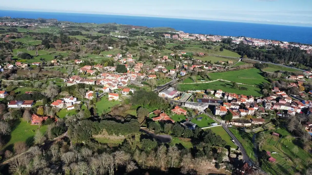 Grundstücke und Bauplätze zum Verkauf in Llanes pueblo, imagen 13