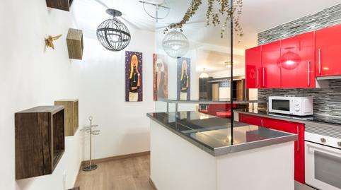 Foto 2 de Pis en venda a Oviedo - Cl General Elorza, 40, Milán - Pumarín, Oviedo