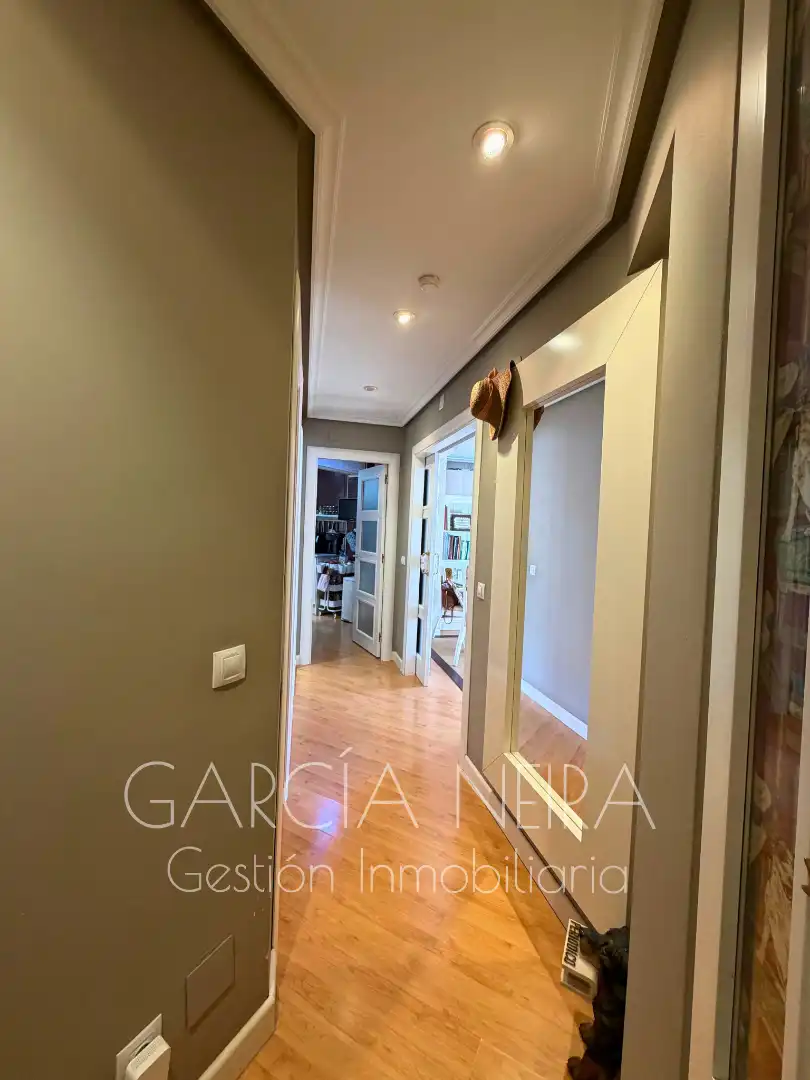 Flat for sale in Ería - Masip