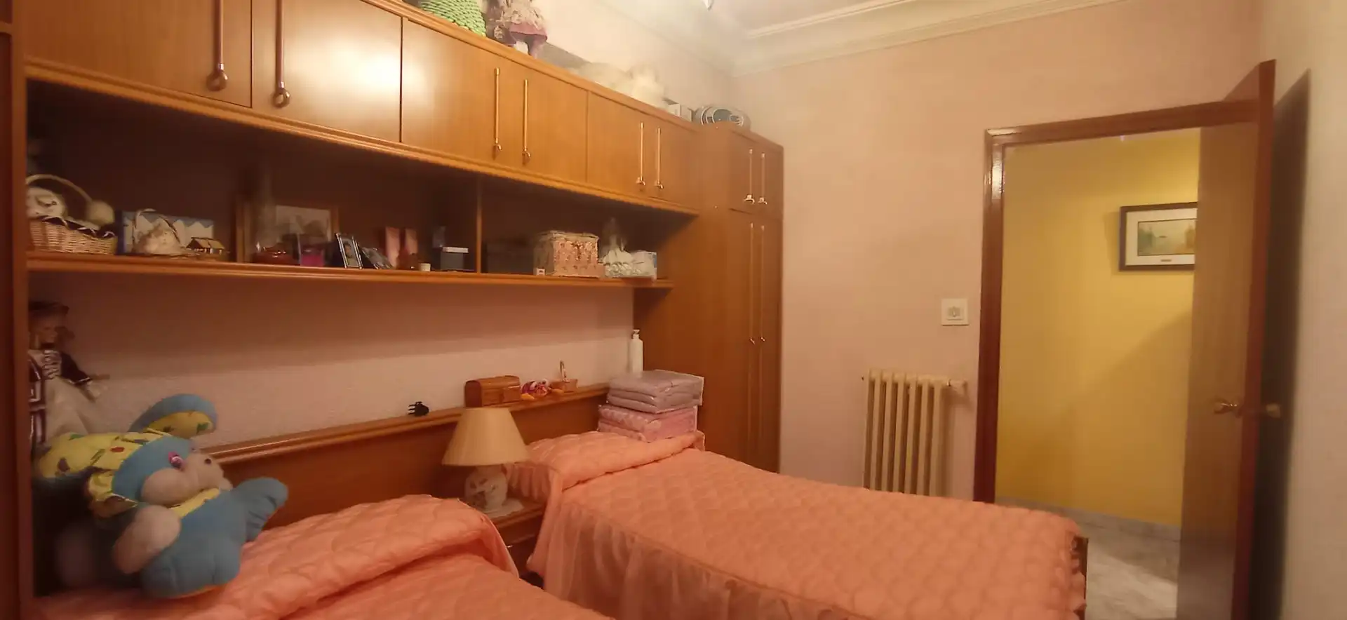 Piso con terraza en venta en Oeste, imagen 13