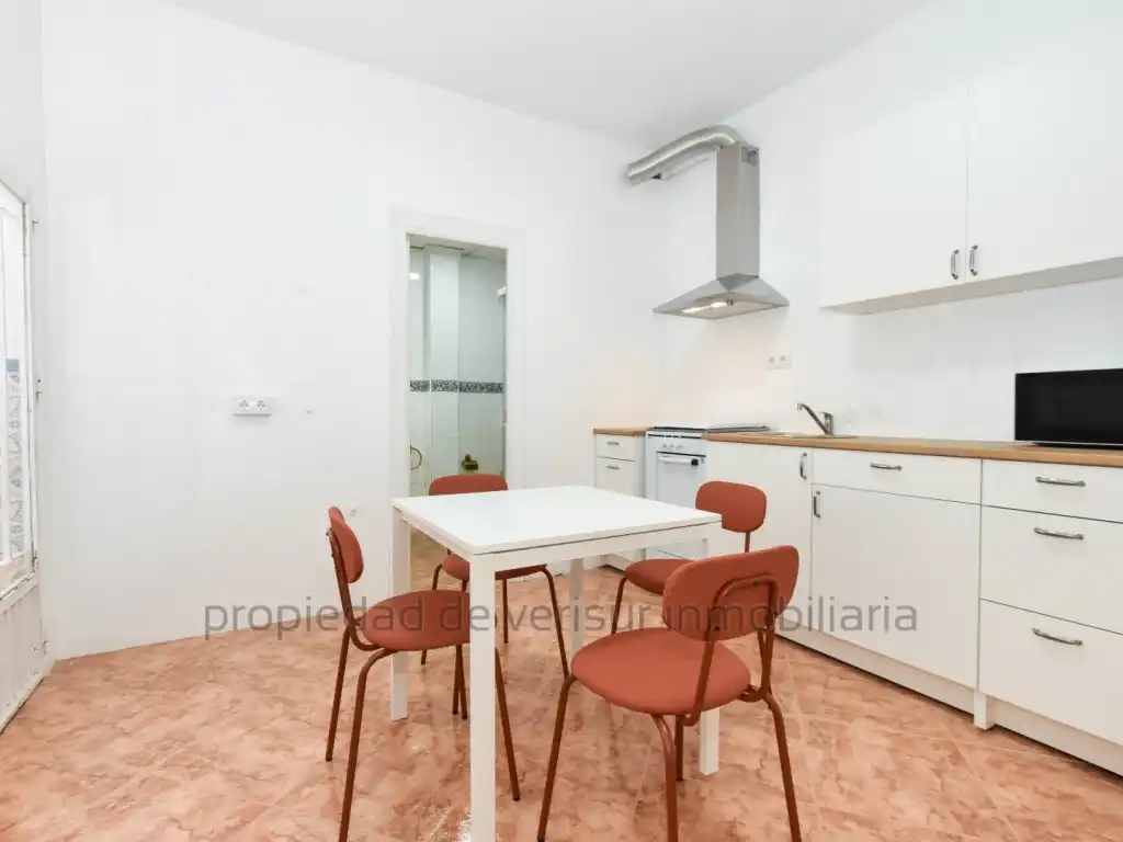 Küche von Haus oder Chalet zur Miete in Albox