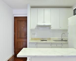 Kitchen of Flat to rent in  Santa Cruz de Tenerife Capital  with Parquet flooring, Furnished and Washing machine