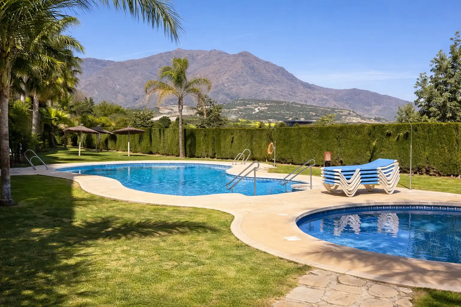 Casa a schiera con terrazza in vendita a Costa Natura, imagen 3
