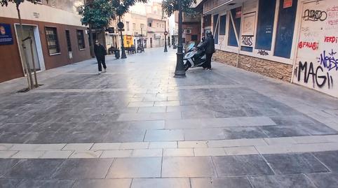 Foto 2 de Pis de lloguer a Calle San Pedro, Centro, Almería