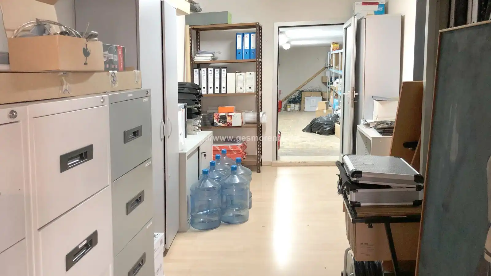 Büro zum Verkauf in Nord, imagen 22