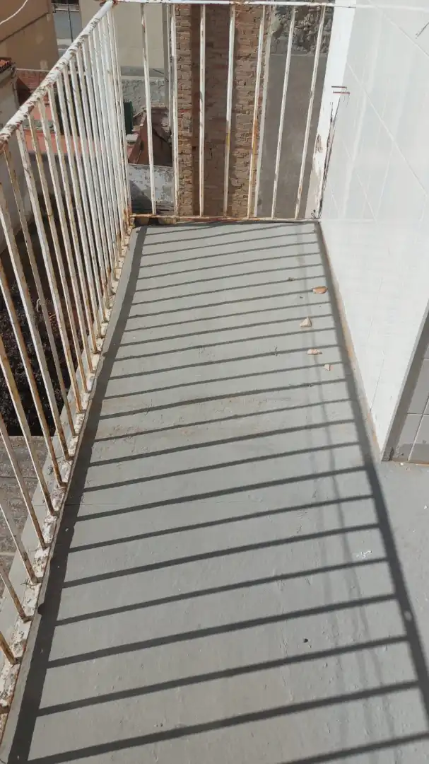 Terrassa de Pis en venda en Igualada amb Terrassa i Balcó