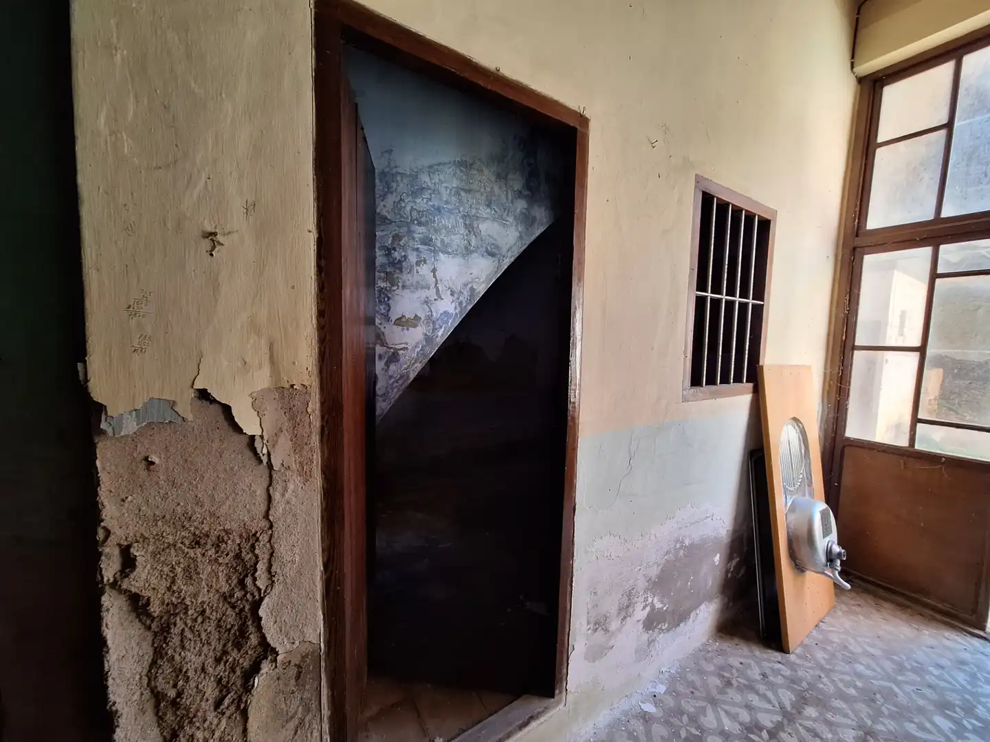 Haus oder Chalet zum Verkauf in Albalat de la Ribera mit Privatgarten