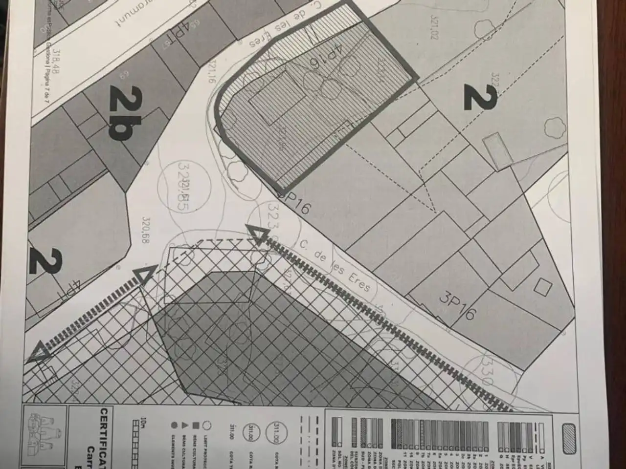 Terreny residencial en venda a Artesa de Segre, imagen 3