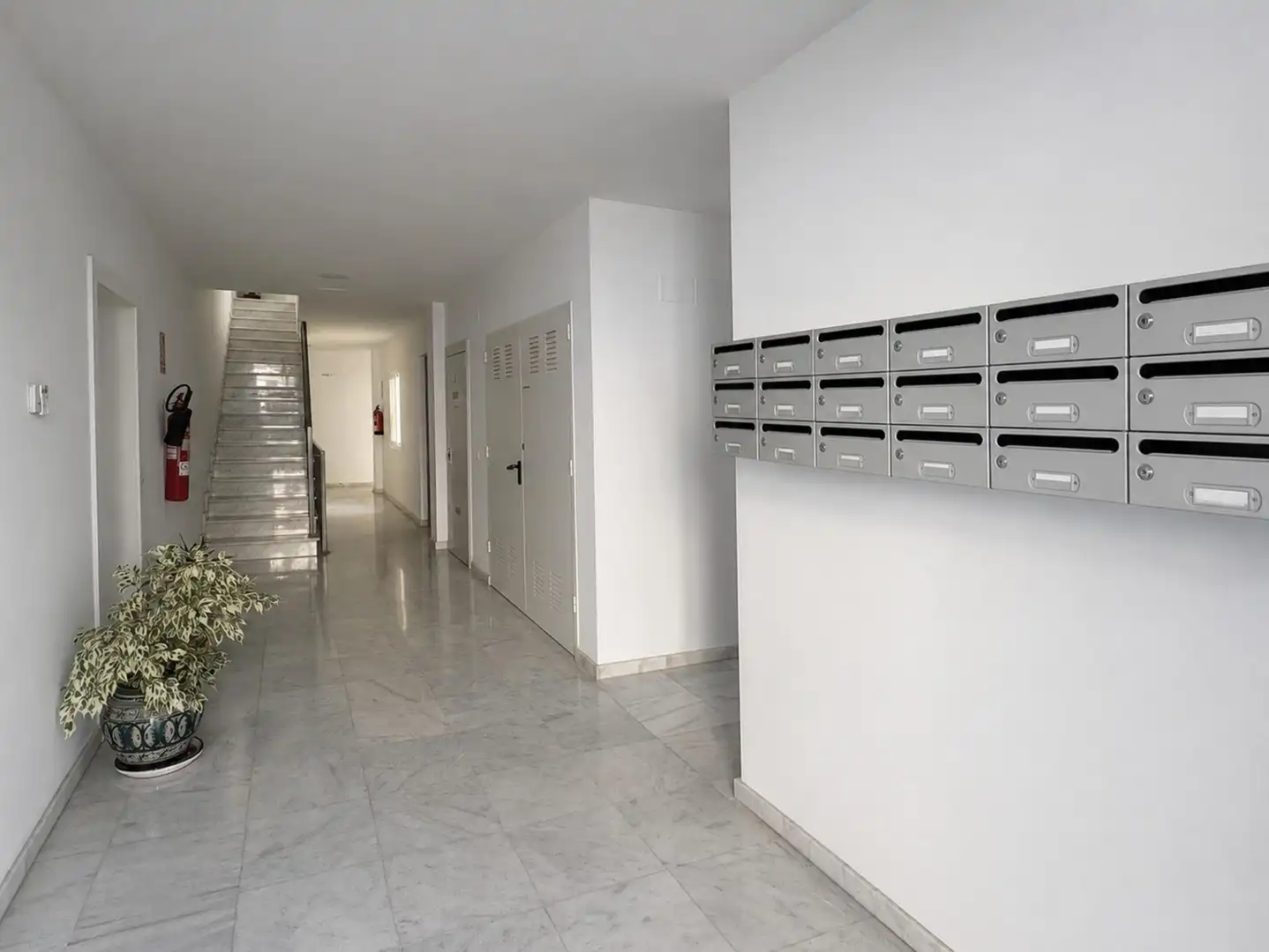 Flat with lift for sale in Centro, imagen 3