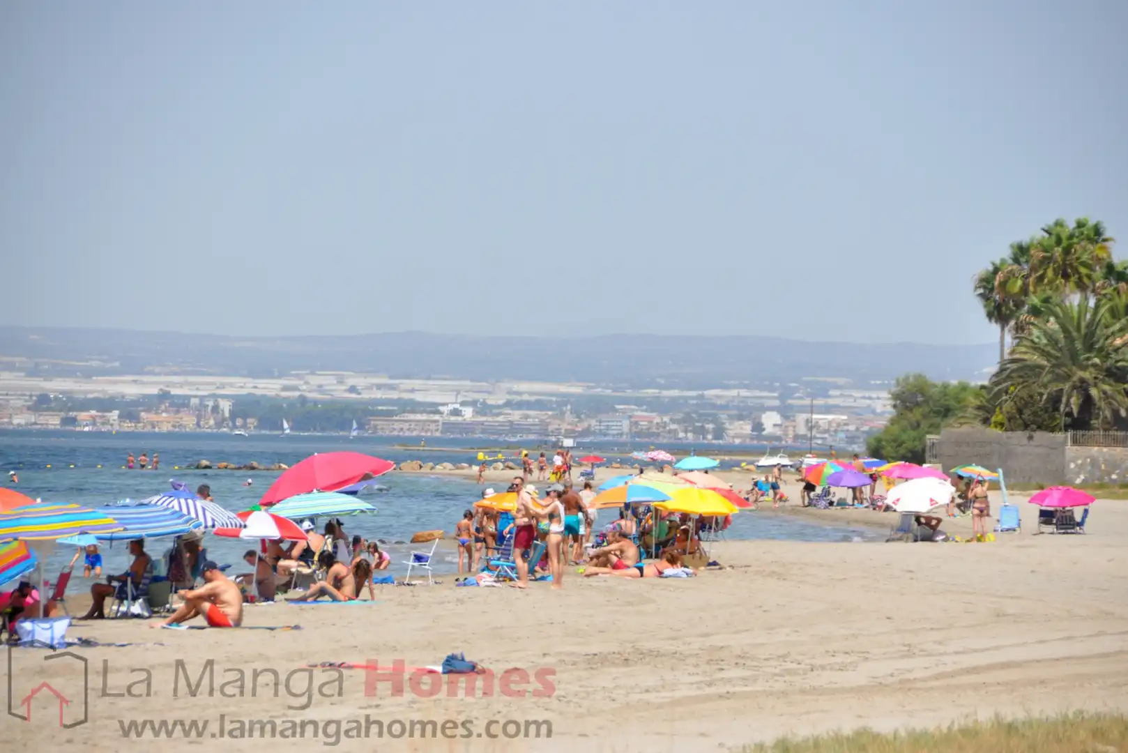 Apartament amb piscina en venda a Veneciola E 128, imagen 30